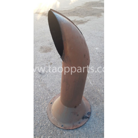 Echappement Volvo 11148403... Echappement Volvo 11148403...