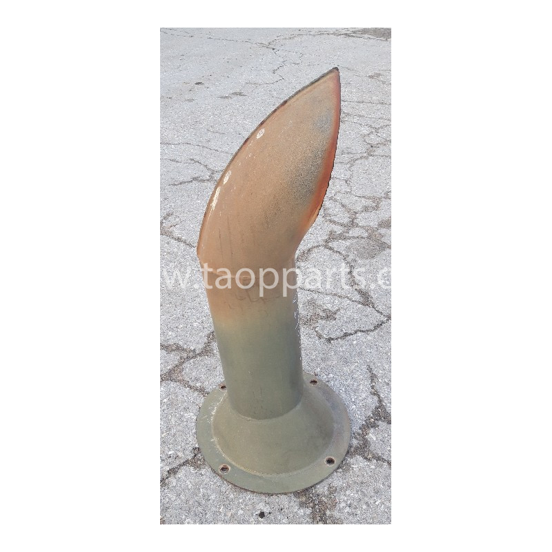 Exhaust tube 11148403 for...