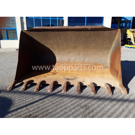 Benne 421-70-H2B60 per PALA... Benne 421-70-H2B60 per PALA...