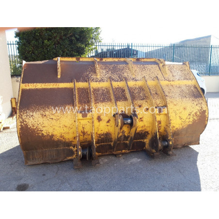 Benne 421-70-H2B60 per PALA... Benne 421-70-H2B60 per PALA...