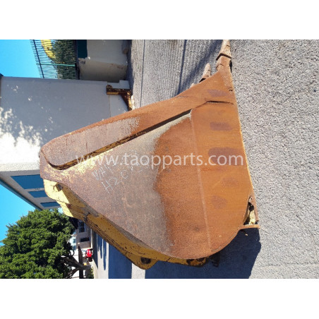 Benne 421-70-H2B60 per PALA... Benne 421-70-H2B60 per PALA...