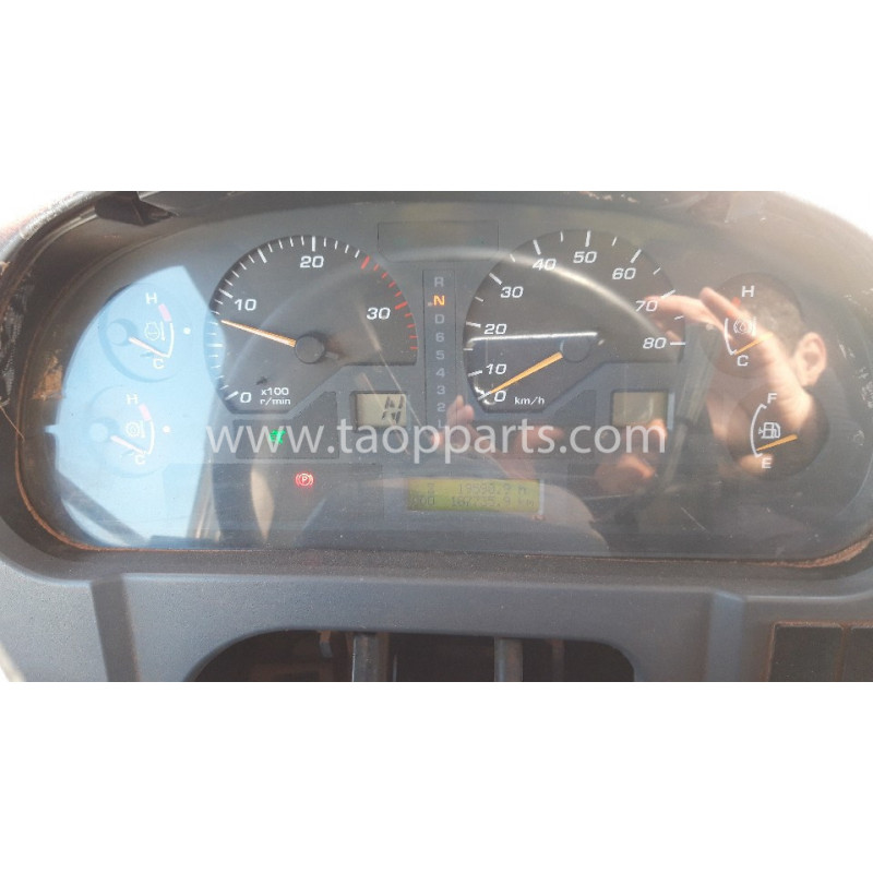 Monitor 7831-46-5004 para... Monitor 7831-46-5004 para...