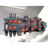 used Komatsu Main valve...