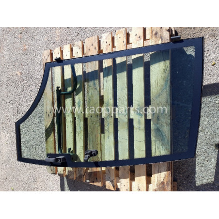 used Door 81614683 for...