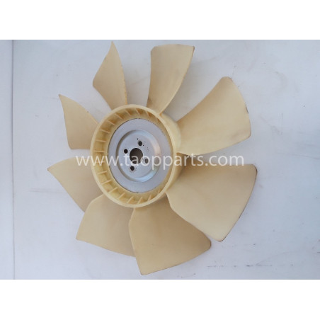 Ventilator folosit Komatsu... Ventilator folosit Komatsu...