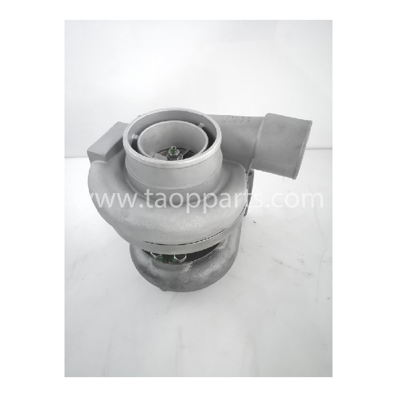 Turbocompressore usato...