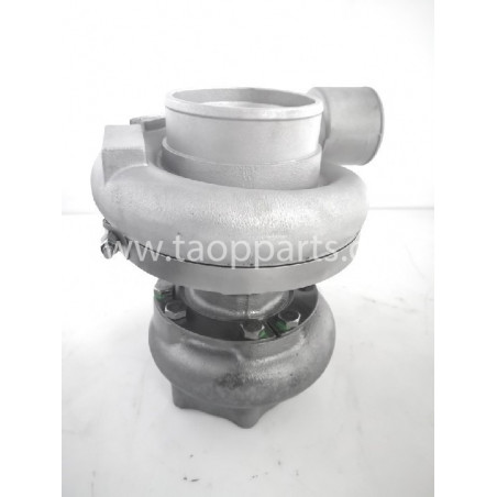 used Komatsu Turbocharger...