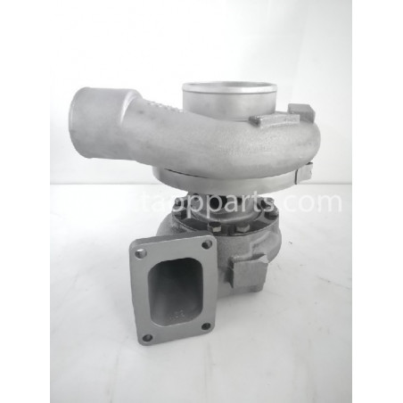 used Komatsu Turbocharger...