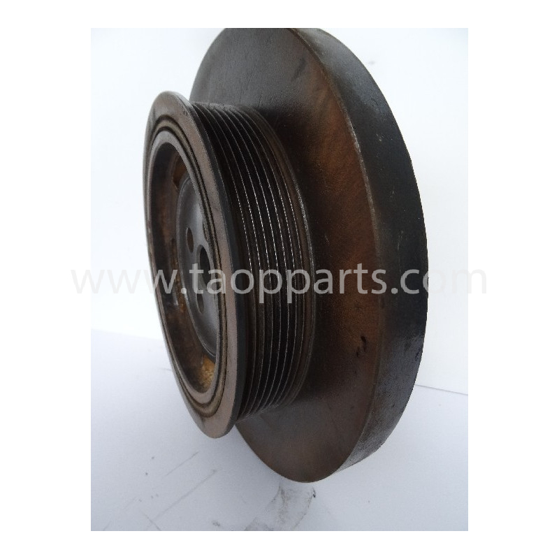 Damper 6742-01-1880 pour...