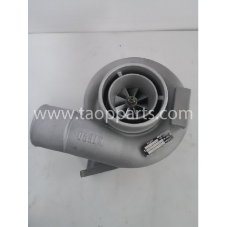 used Komatsu Turbocharger...