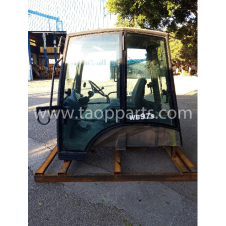 used Cab 312605152 for...