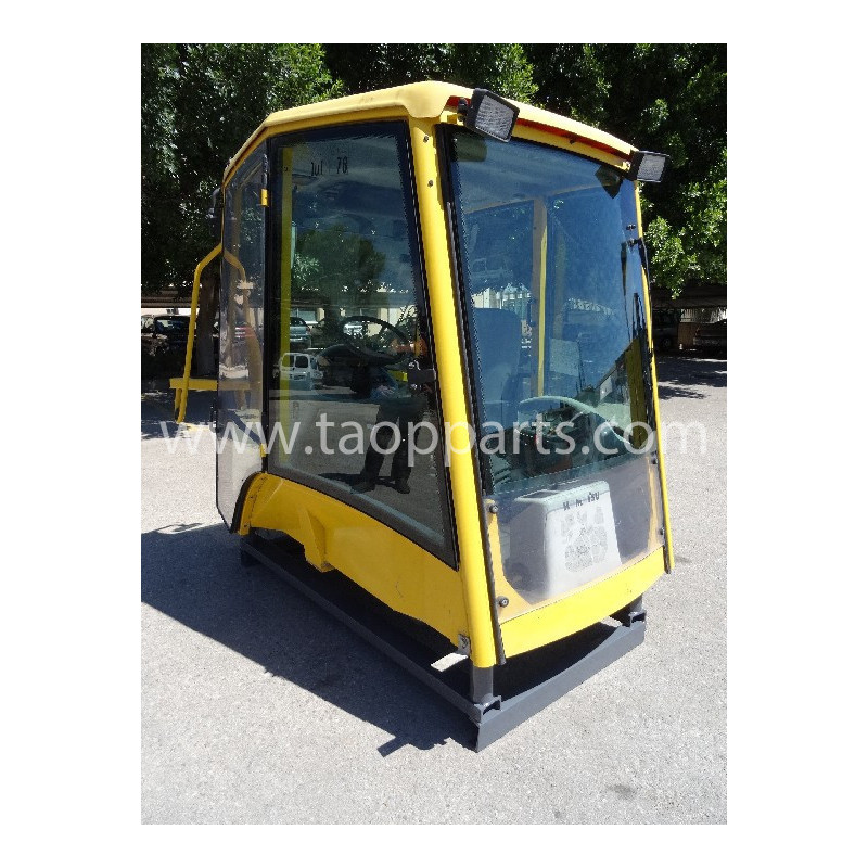 used Cab 312605050 for... used Cab 312605050 for...
