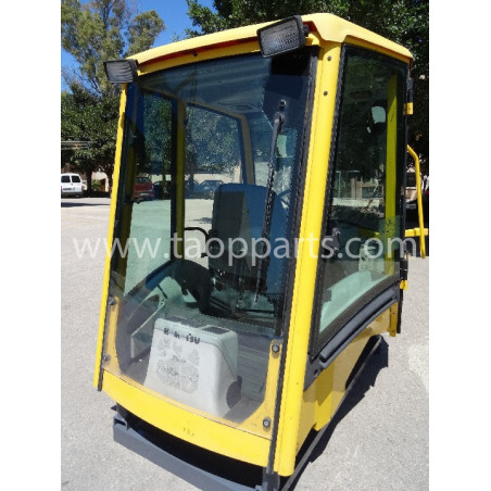 used Cab 312605050 for...