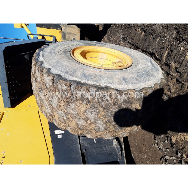 Radial tyres TECHKING...