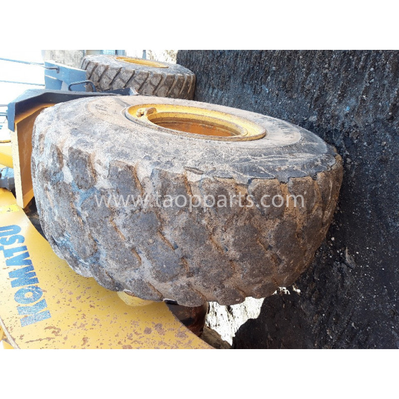 Pneu Radial TECHKING...