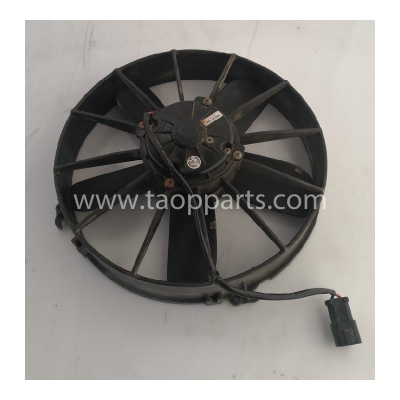 Ventilateur syst....