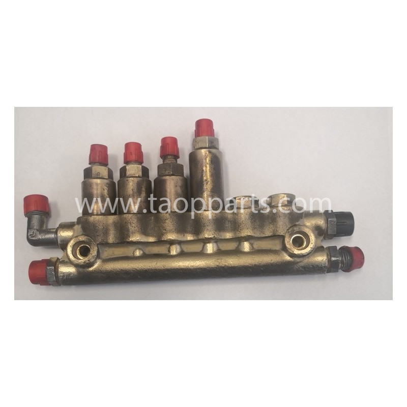 Volvo Main valve 11707871...