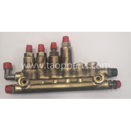 Distribuidor Volvo 11707871... Distribuidor Volvo 11707871...