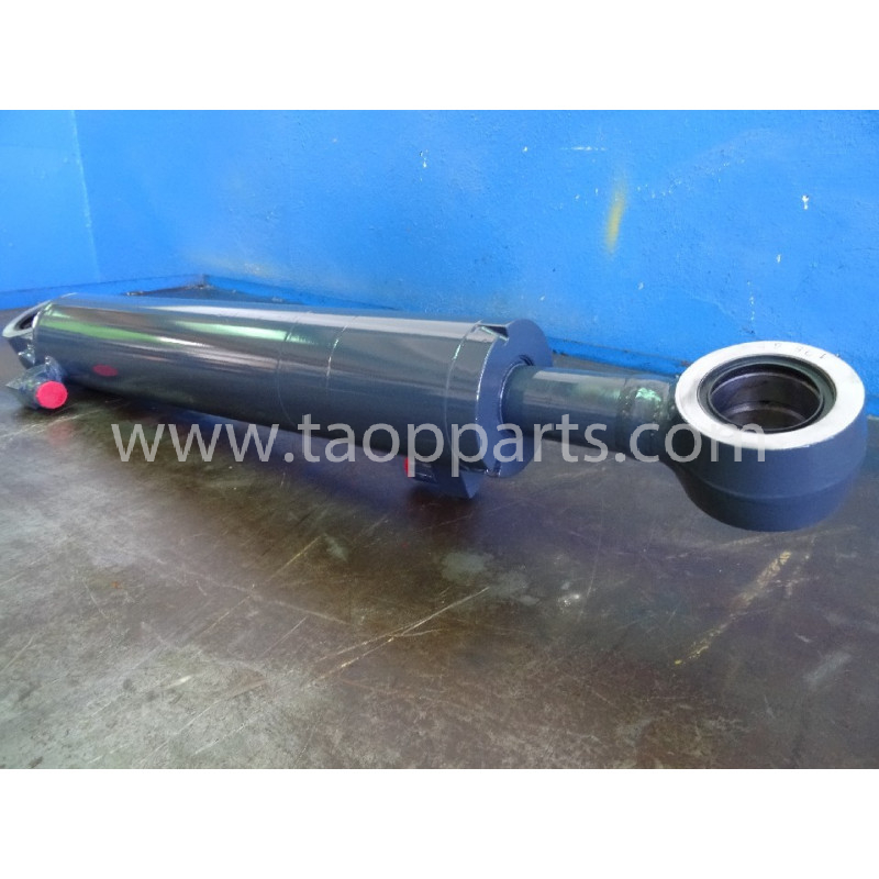 used Komatsu Steering...