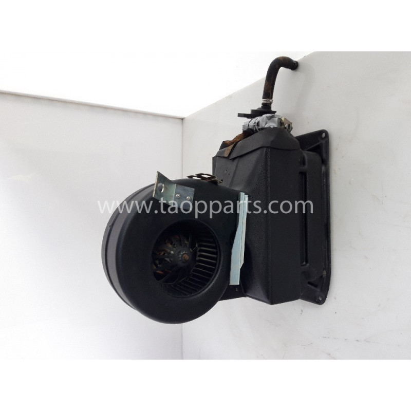 Motor eléctrico Komatsu...