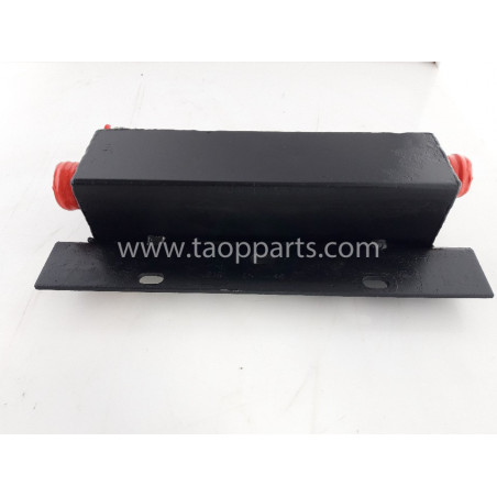 Komatsu Converter cooler... Komatsu Converter cooler...