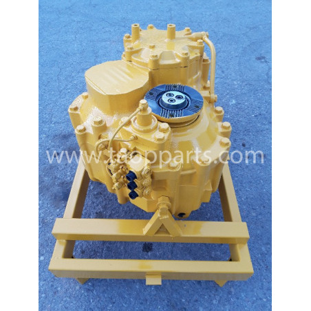 Volvo Transfer case 22542...