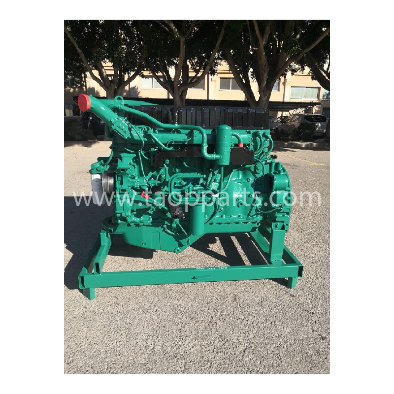 Moteur Volvo 15002926 pour...