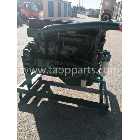 MOTOR Volvo 15002926 pentru...