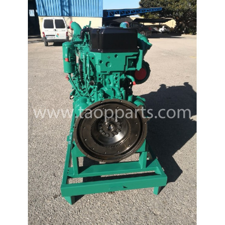 MOTOR Volvo 15002926 pentru...