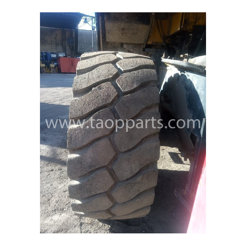 Pneu radial KALTIRE 23.5R25... Pneu radial KALTIRE 23.5R25...
