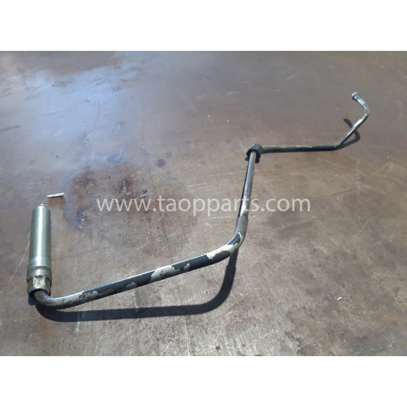 Komatsu Pipe 6156-71-5111... Komatsu Pipe 6156-71-5111...
