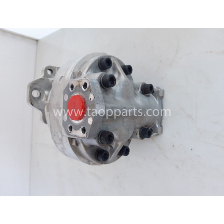 used Komatsu Pump...