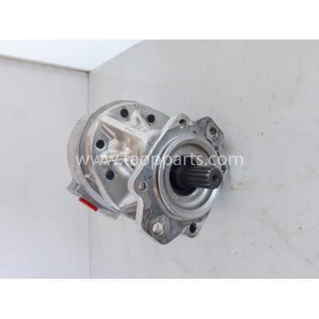 used Komatsu Pump...