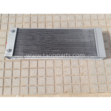 used Komatsu Radiator...