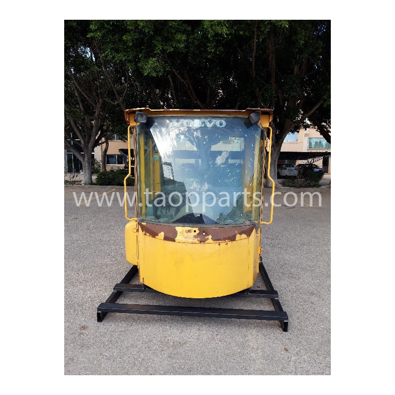 Volvo Cab 33357 for Wheel... Volvo Cab 33357 for Wheel...