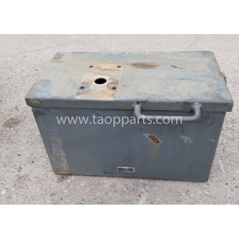 Boite 419-06-H4222 pour... Boite 419-06-H4222 pour...