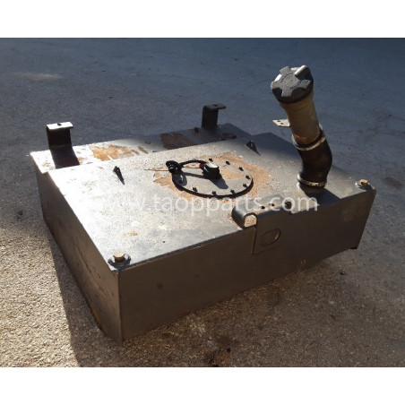 used Volvo Fuel Tank...