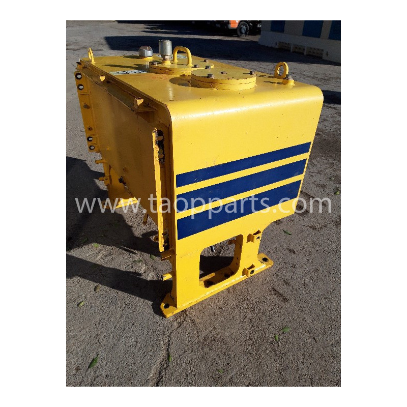 Serbatoio Komatsu...
