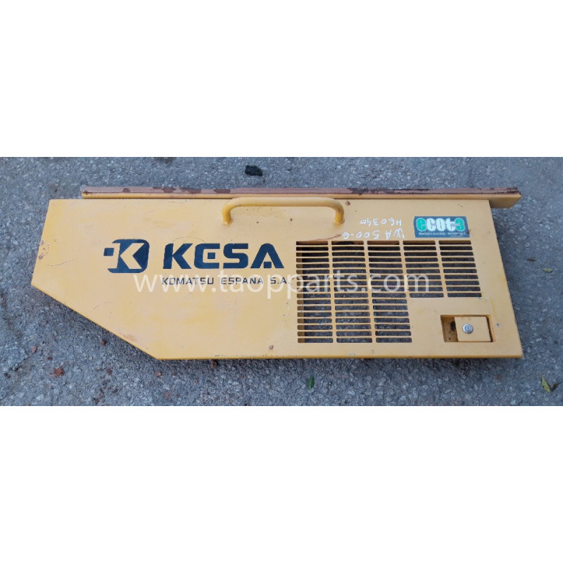 Porte Komatsu 425-54-31221...