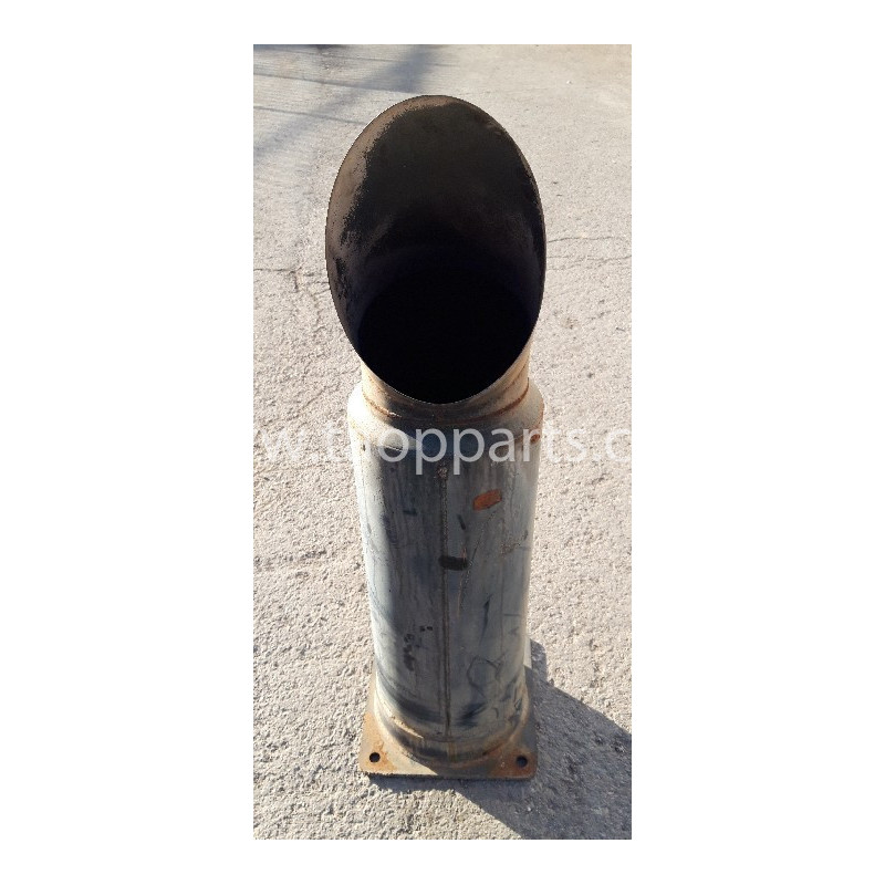 used Exhaust tube...