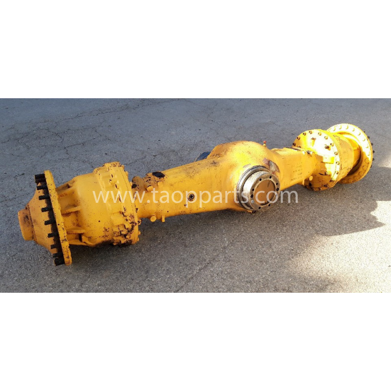 used Axle 23882 for Volvo... used Axle 23882 for Volvo...