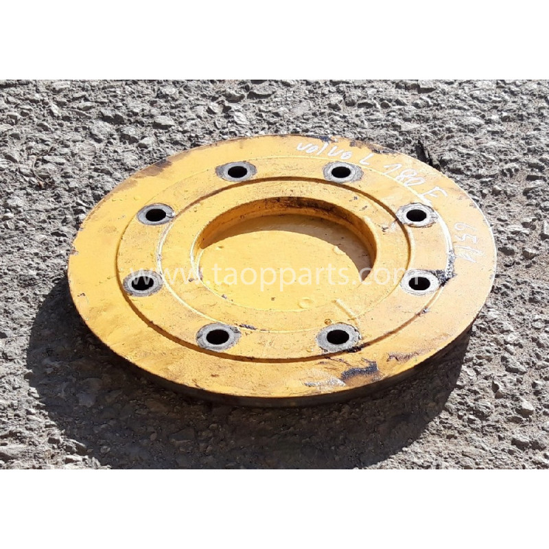 Tapa usada Volvo 11102929... Tapa usada Volvo 11102929...