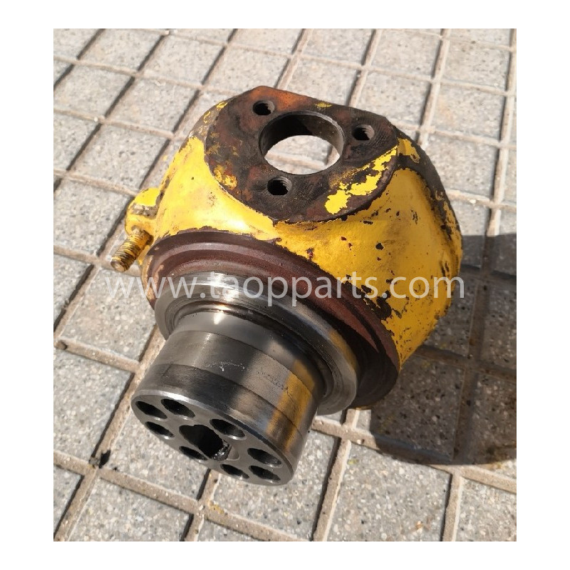 Cap ax roti CA0138721... Cap ax roti CA0138721...