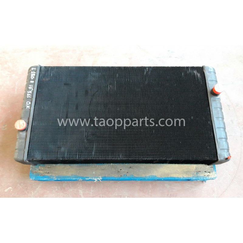 Radiator Volvo 15009622...