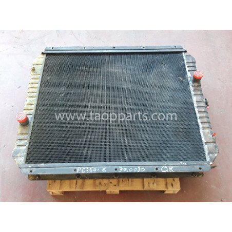 Radiator 208-03-68240 for...