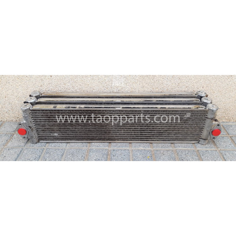 Racitor ulei hidraulic...