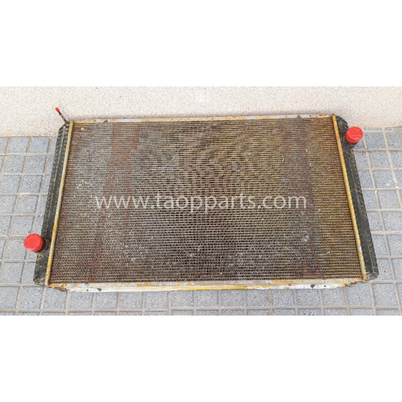 Radiator 11110637 for Volvo...