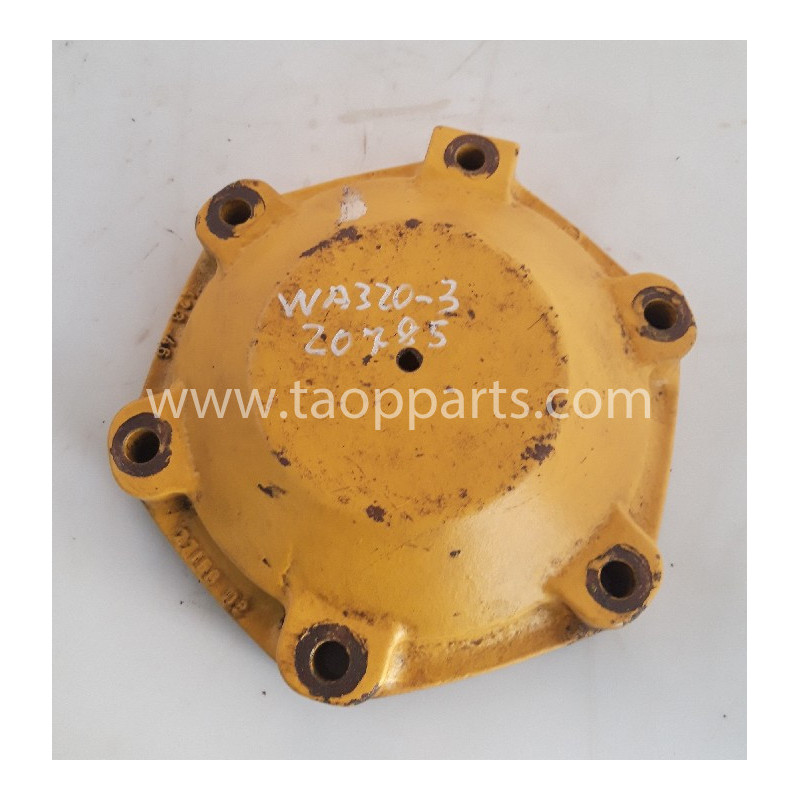 Capac Komatsu 423-46-27150...