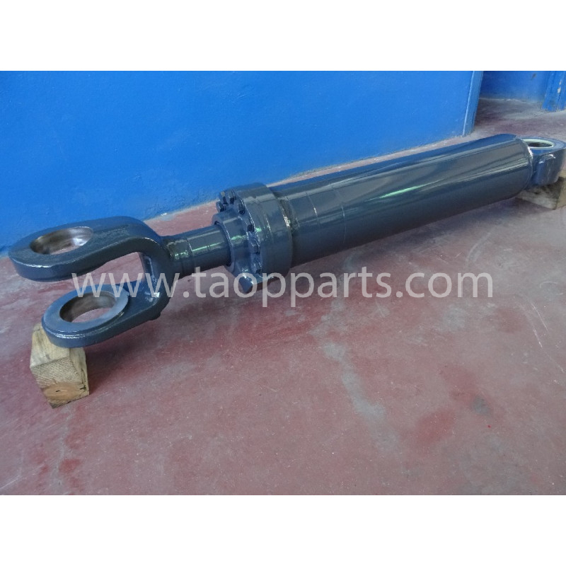 Pistone di sollevamento...