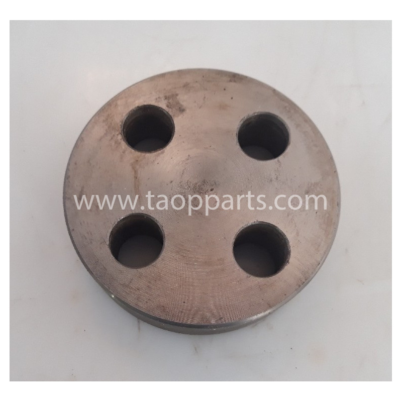 Capac uzata Komatsu...